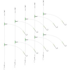 Angelhaken Meeresangeln