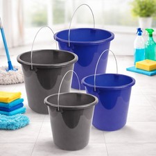 Eimer Haushaltseimer 5/10