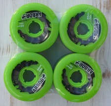 ARBOR  65MM 78A WHEELS ROLLEN