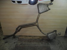 Audi A4 8K 3,0l TDI