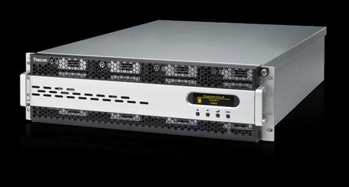 Thecus n16000 160gb bay - thecus,