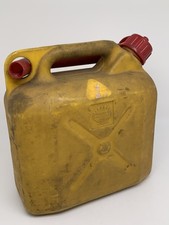 Ersatzkanister 5l. Automobile