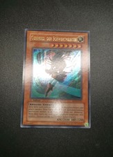 Yu-Gi-Oh! Gerfried, der