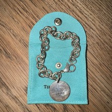 Please return tiffany - &, co