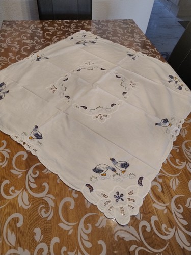 Tischdecke mitteldecke 81 - 81,