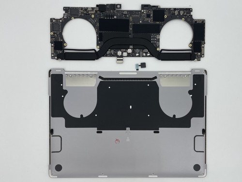 Main logic board macbook pro - main,