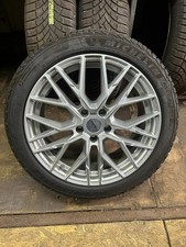 Michelin Pilot 5 Winter