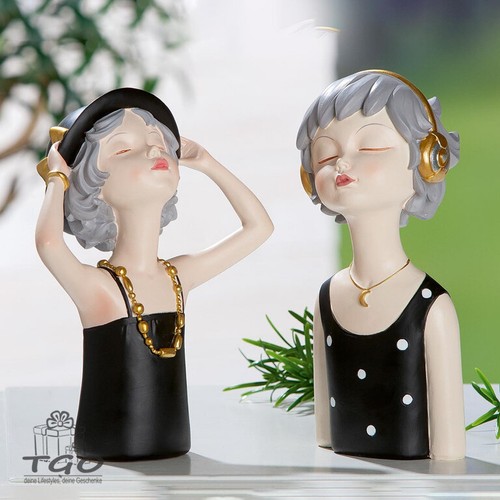 Gilde figur frau lady ella - lady,