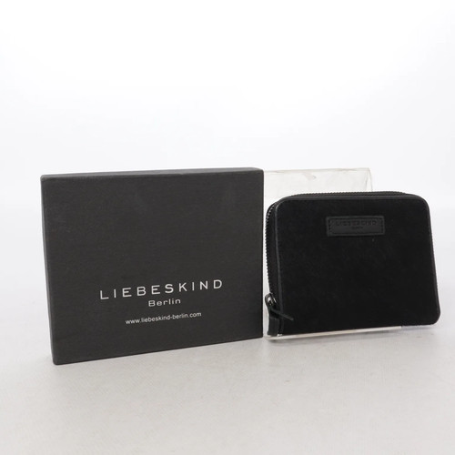 Liebeskind portemonnaie - liebeskind,,