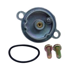 Schwimmerkammerdeckel