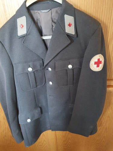 Drk uniform alt - drk,