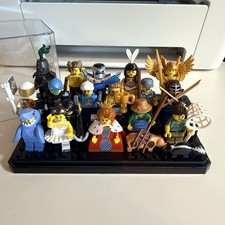LEGO Minifigurenserie 15 -
