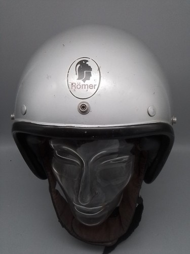 Römer helm mopedhelm - römer, helm,mopedhelm