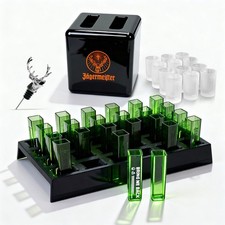 Jägermeister Party Bundle Set