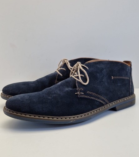 Rieker herren boots - 44,