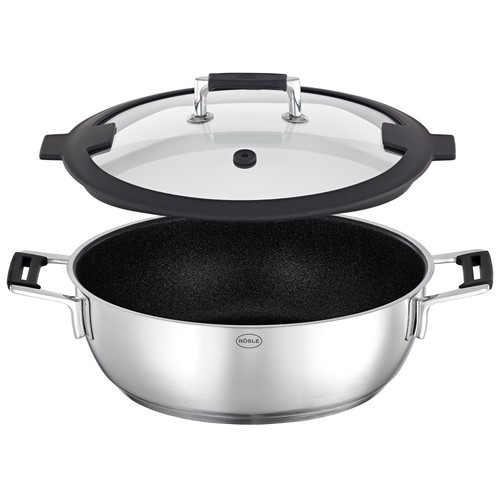 Rösle 13616 servierpfanne - 13616,