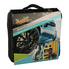Meguiar’s Deluxe Car Care Kit V2 DELKITV2 Meguiars