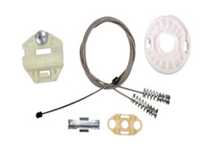 OPEL ASTRA G FENSTERHEBER