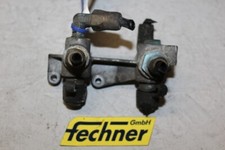 Brake Valve Scania R Series