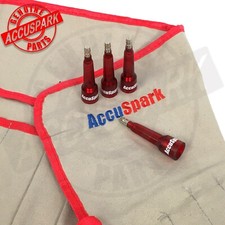 AccuSpark Zündkerzentester x