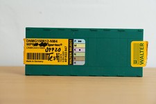 Walter Wendeschneidplatten