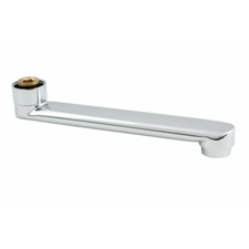 Wandarmatur Auslauf Ersatz