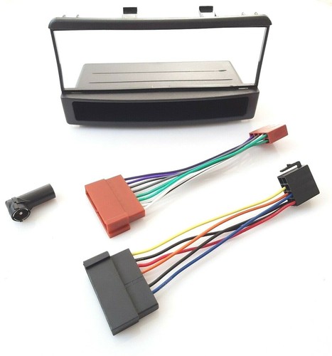 Autoradio einbauset ford mazda - autoradio,