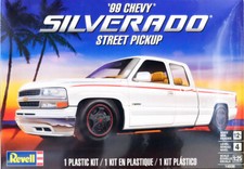 '99 Chevy Silverado Street