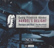 Georg Friedrich Händel