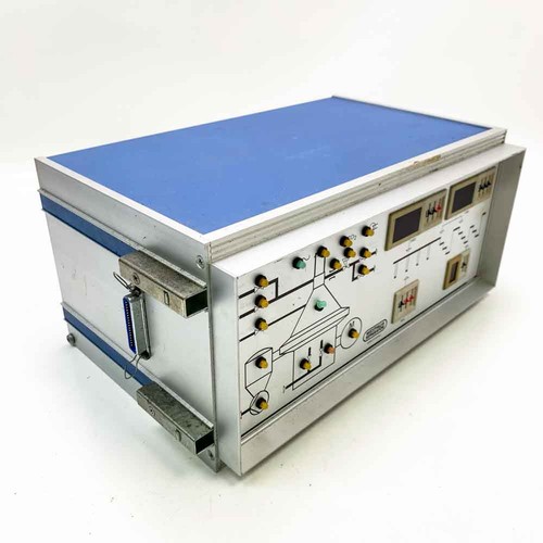 Schleicher electronic - schleicher,