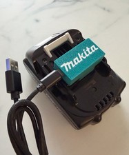 Makita OBI Akku Fehler