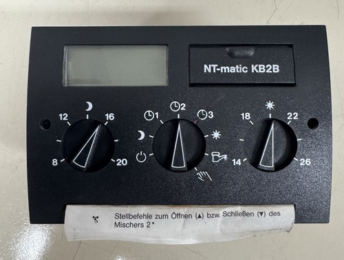 Körting matic 2 - nt-,