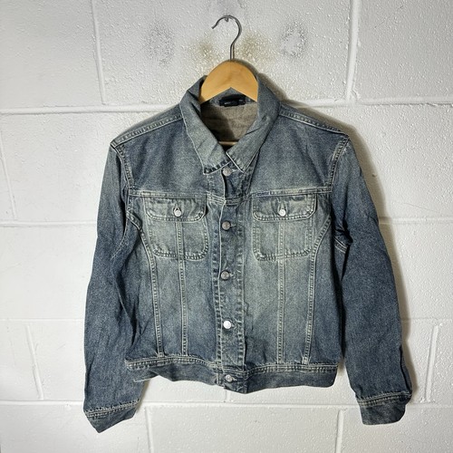Vintage diesel jacke damen - jacke,