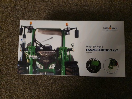 Agromais limitierte - agromais,