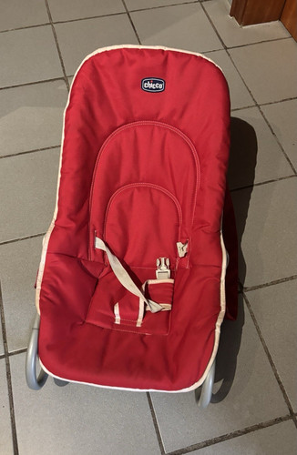 Chicco babywippe wippe mit - chicco,