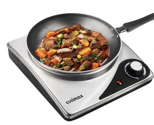 Cusimax kochplatte für - cusimax,