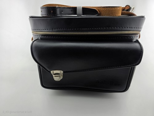 Vintage kali bag - kali-bag, kamera-