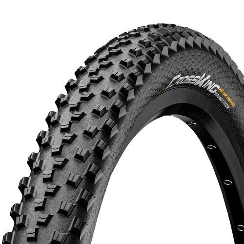 Continental cross king - cross,