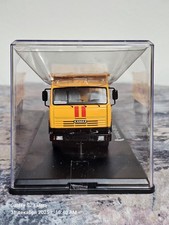 Kamaz 65115 ssm scale 1 - 65115,