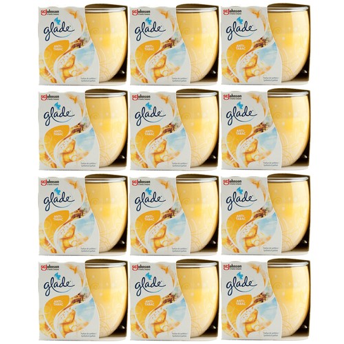 Glade duftkerze anti tabac - anti,