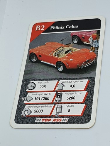 Phönix cobra noble - phönix,