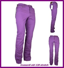 trussardi jeans damen hose