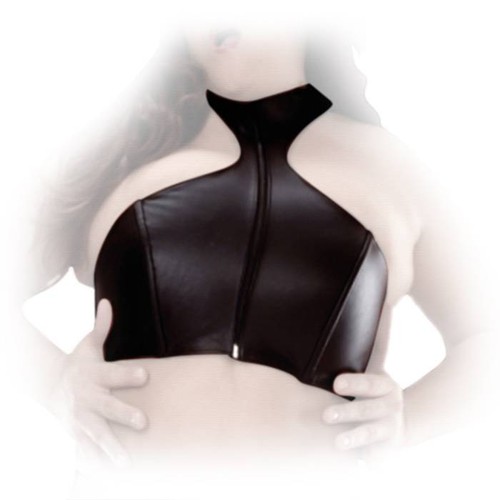 Ledapol real leather zip - -,