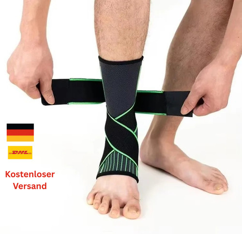 Fußbandage bandage fussgelenk - fußbandage,