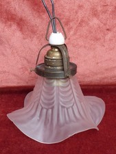 alte Lampe Deckenlampe