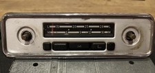 Oldtimer Autoradio Blaupunkt