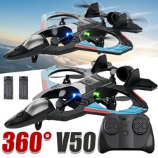 RC Flugzeug für Kinder, 2,4