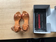 Lateintanz Turnierschuhe Damen