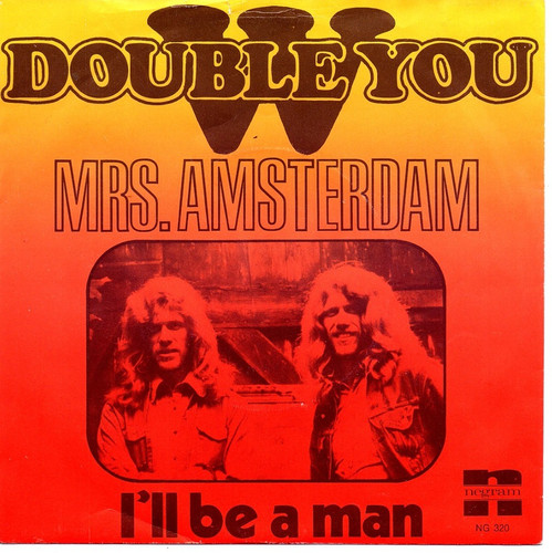Double you mrs - you,