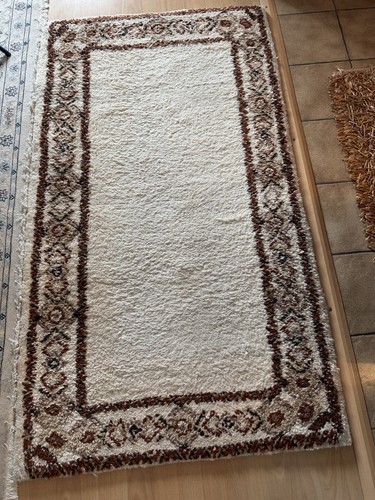 Handgeknüpfter berber teppich - handgeknüpfter,